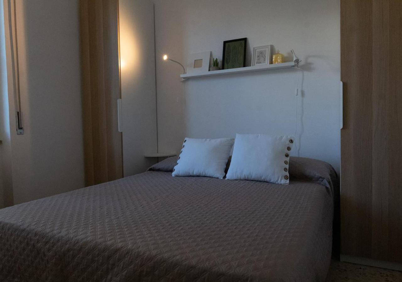Villa Marisole Торе Кане Екстериор снимка